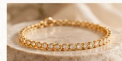 Bracelets jewelry inspiration