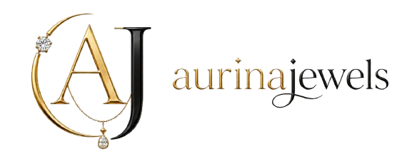 aurinajewels.com