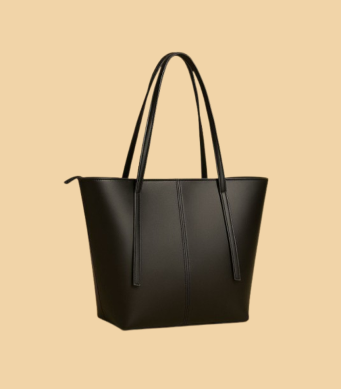 1 Piece Tote Handbag Elegant Design