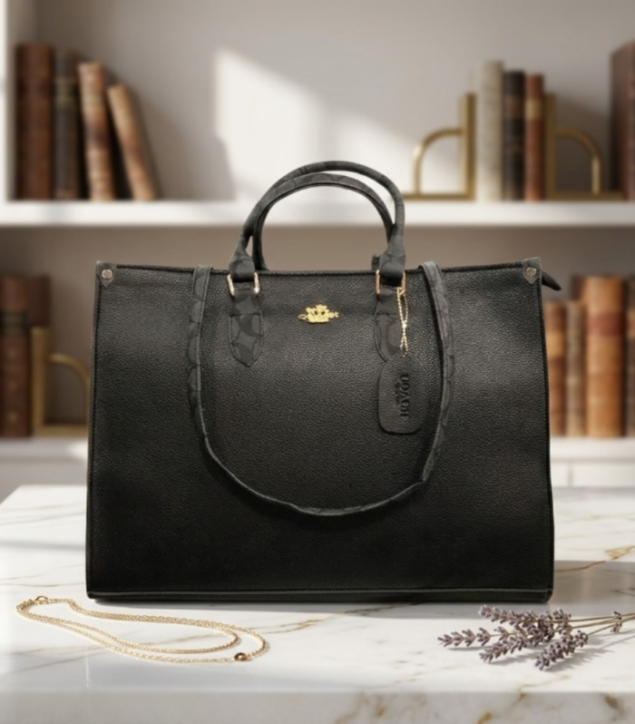 High Quality Coach Tote Bag